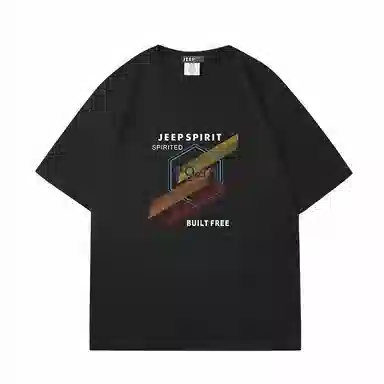 JEEP SPIRIT T