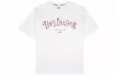 Boy London T