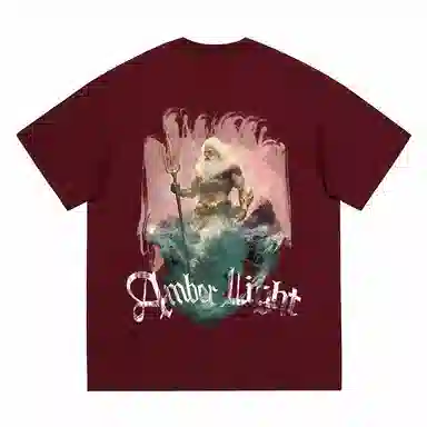 AMBER LIGHT T