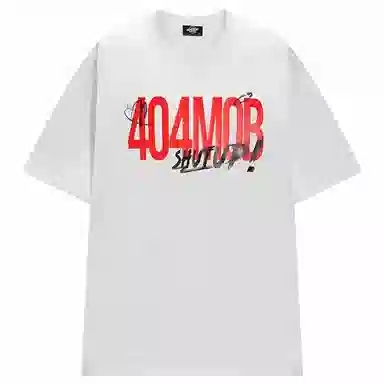 404MOB GANG SS24 LogoT