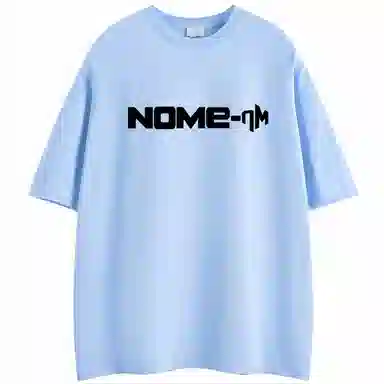 NOME LogoT