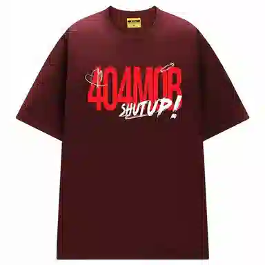 404MOB GANG SS24 LogoT