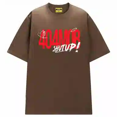 404MOB GANG SS24 LogoT