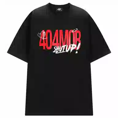 404MOB GANG SS24 LogoT