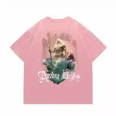 AMBER LIGHT T