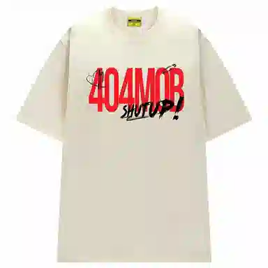 404MOB GANG SS24 LogoT