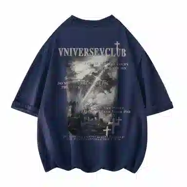 VniVerseVClub T