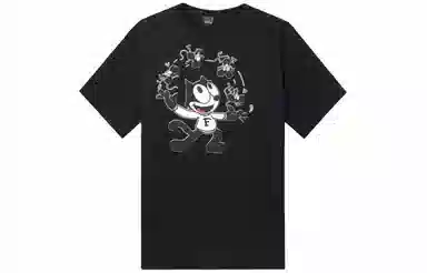 levis x Felix the Cat T
