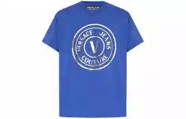 VERSACE JEANS COUTURE T