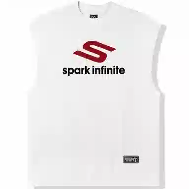 MIRACLE KILL x SPARK INFINITE LogoT