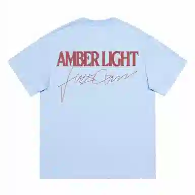 AMBER LIGHT LogoT