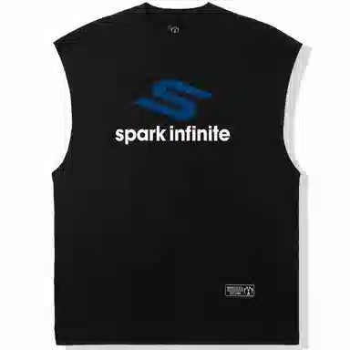 MIRACLE KILL x SPARK INFINITE LogoT