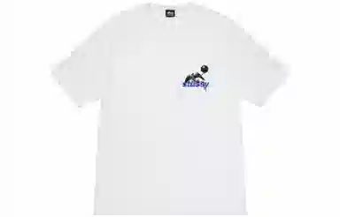 Stussy Apocalypse Tee