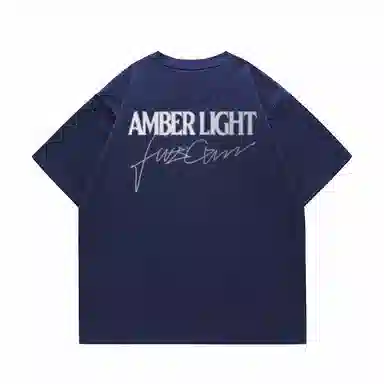 AMBER LIGHT LogoT