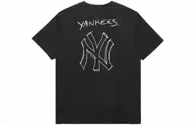 New Era x MLB FW23 Yankees Tee