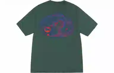 Stussy Mosaic Dragon Tee