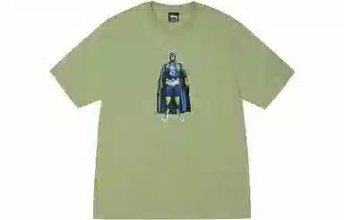 Stussy Lucha Tee