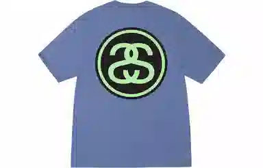 Stussy FW23 SS-LINK TEE ST