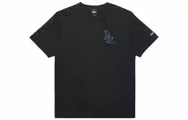 New Era x MLB FW23 logoT