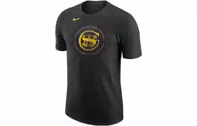 Nike Golden State Warriors City Edition T