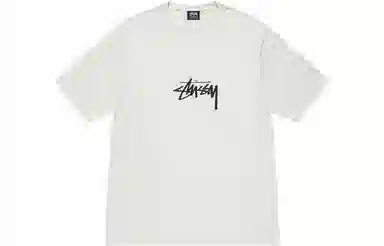 Stussy Small Stock Tee