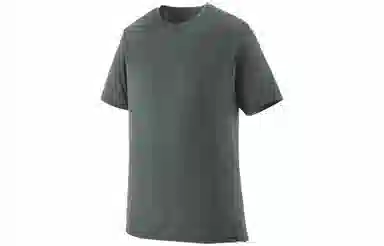 patagonia Capilene Cool Merino Graphic Shirt T