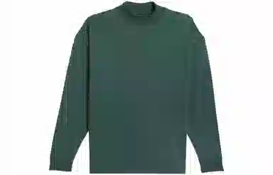 adidas Basketball Long Sleeve Tee T