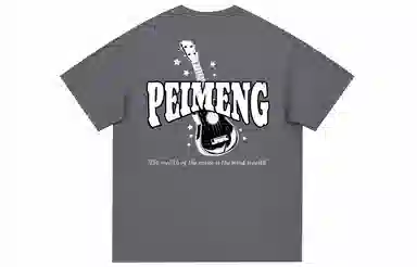 PEIMENG LogoT