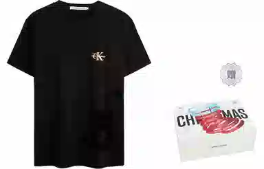 CKCalvin Klein T