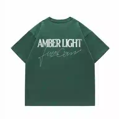 AMBER LIGHT LogoT