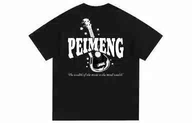 PEIMENG LogoT