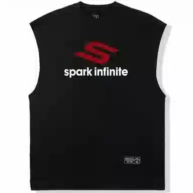 MIRACLE KILL x SPARK INFINITE LogoT