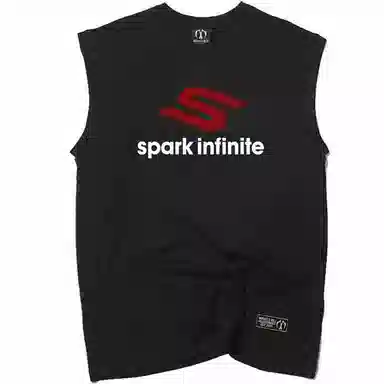 MIRACLE KILL x SPARK INFINITE LogoT