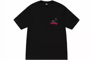 Stussy Apocalypse Tee