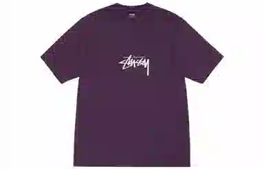 Stussy Small Stock Tee