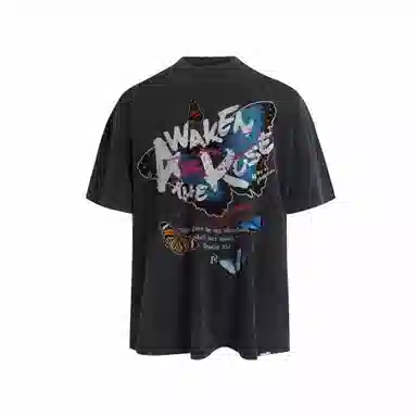 AWAKEN THE ROSE 24SST