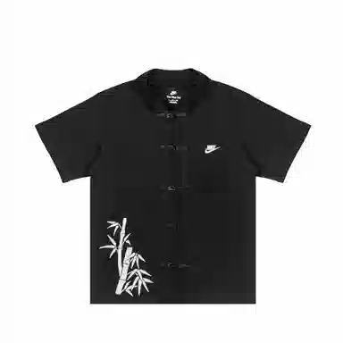 Nike Fantasy SS24 Black