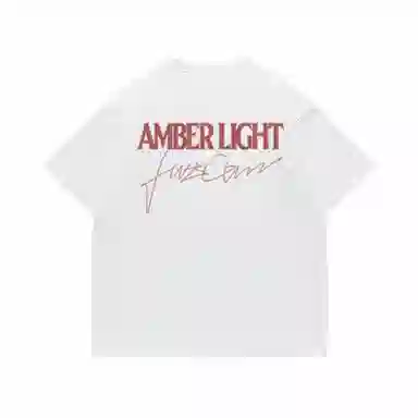 AMBER LIGHT LogoT