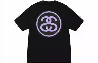 Stussy FW23 SS-LINK TEE ST