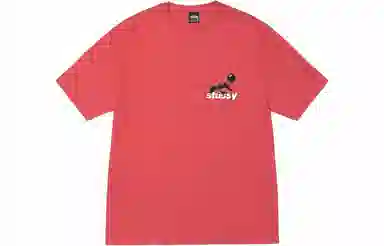 Stussy Apocalypse Tee