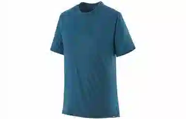patagonia Capilene Cool Merino Graphic Shirt T