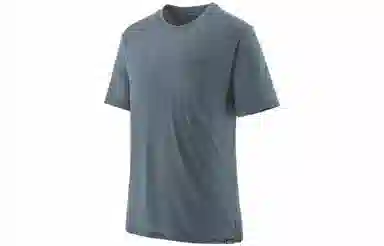 patagonia Capilene Cool Merino Graphic Shirt T