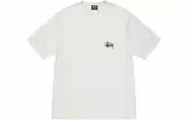 Stussy Built Tough Tee
