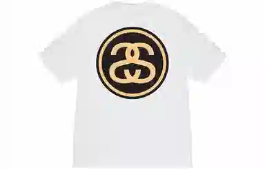 Stussy FW23 SS-LINK TEE ST