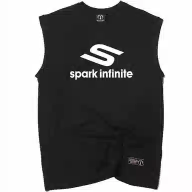 MIRACLE KILL x SPARK INFINITE LogoT