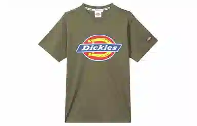 Dickies LogoT