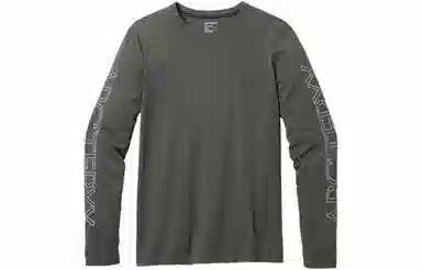 Arcteryx cormac Arc' word LsT