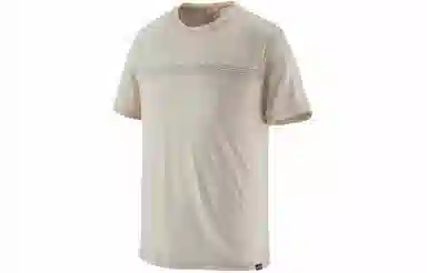 patagonia Capilene Cool Merino Graphic Shirt T