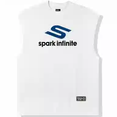 MIRACLE KILL x SPARK INFINITE LogoT