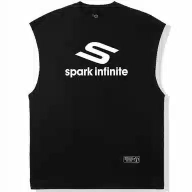 MIRACLE KILL x SPARK INFINITE LogoT